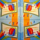 037 School - 3-ply - CS